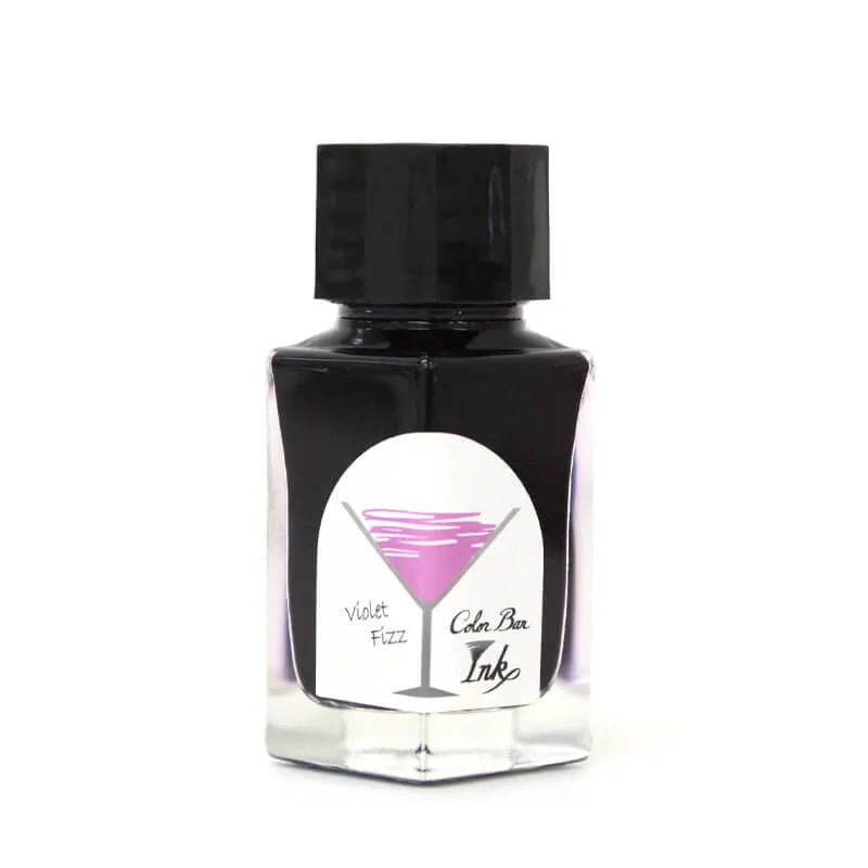 Ishimaru Color Bar Ink - Violet Fizz #18