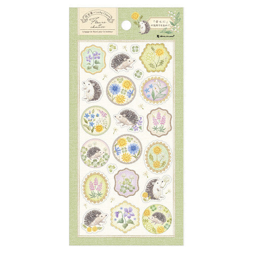 NB.CO - Prier Valse Des Fleurs - Large Plaisir