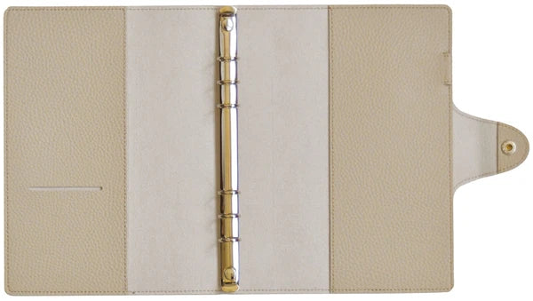 Raymay Fujii - Personal Organizer Soft File System Binder - A5