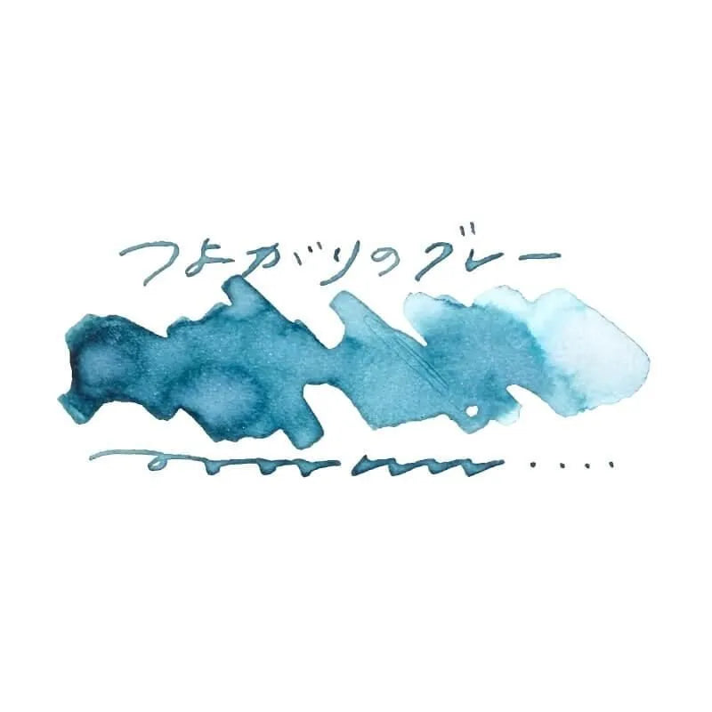 Tono & Lims - Special Collaboration Series - Strong Grey