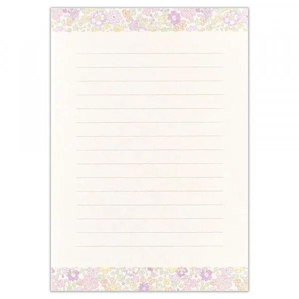NB.CO - Letter Set - Risette Alice