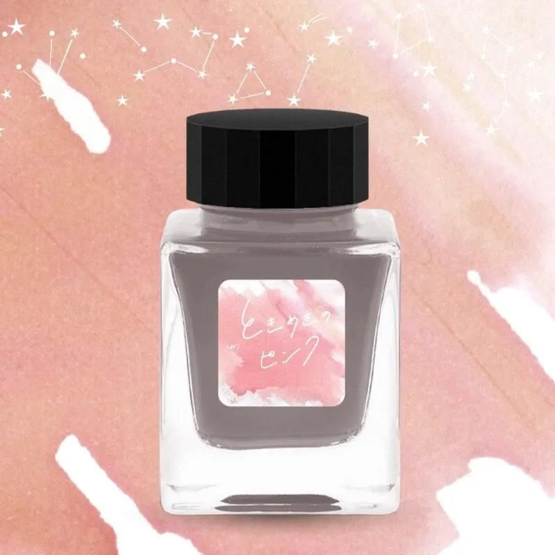 Tono & Lims - Special Collaboration Series - Throbbing Pink