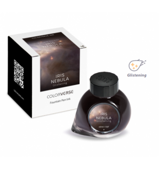 Colorverse Project Ink Vol 6 - Iris Nebula Glistening No 037