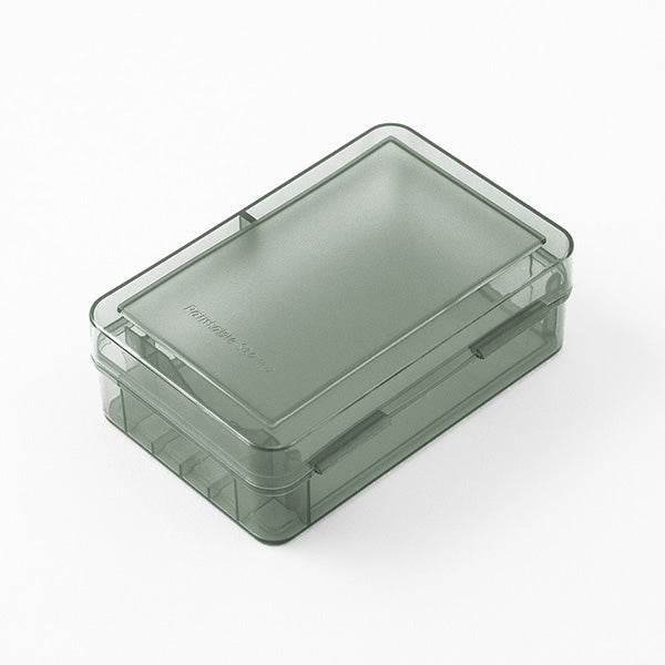 Midori Paintable Stamp Case