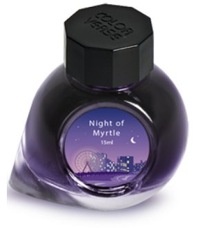 Colorverse USA Special Series Ink - South Carolina-Night of Myrtle