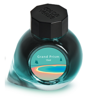 Colorverse USA Special Series Ink - Wyoming-Grand Prism