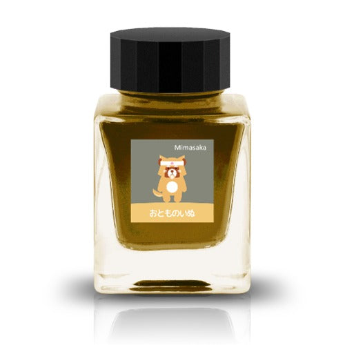 Tono & Lims - Mimasaka Special Series - Dog Companion