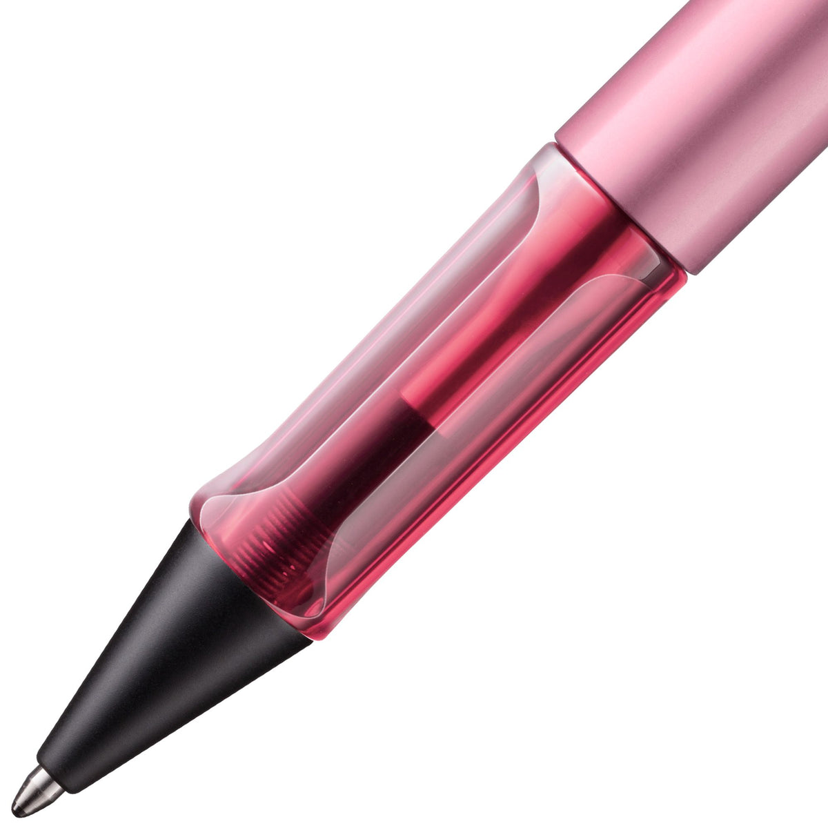 Lamy Al-Star Ballpoint - Autumn Pink