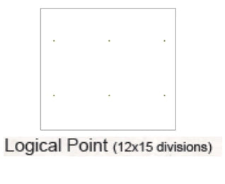 Nakabayashi Logical Prime A7 Notebook- Point