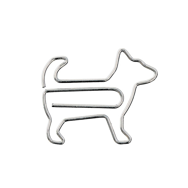 Midori D-Clips- Dog