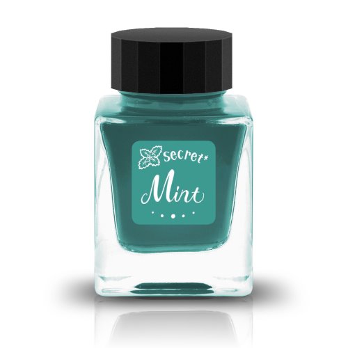 Tono & Lims - Friendship Series - Secret Mint