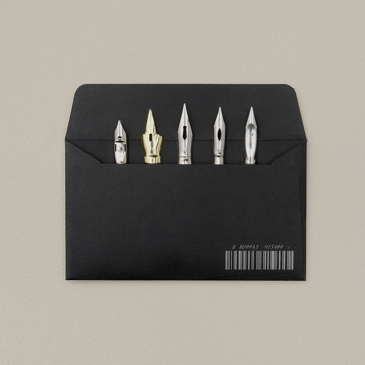 Wearingeul Dip Pen Nib Set