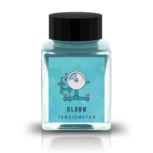 Tono & Lims - Story of Ink - Bloom