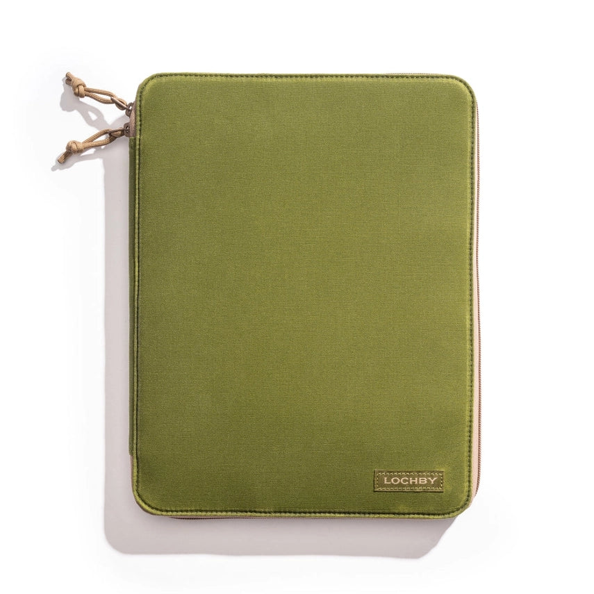 LOCHBY - Daily Folio A4