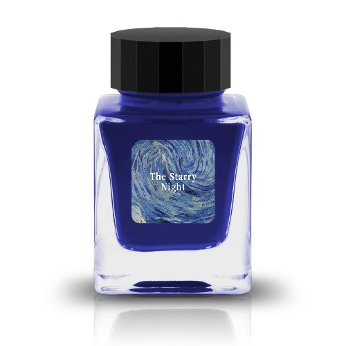 Tono & Lims - Crystal Line Series - The Starry Night