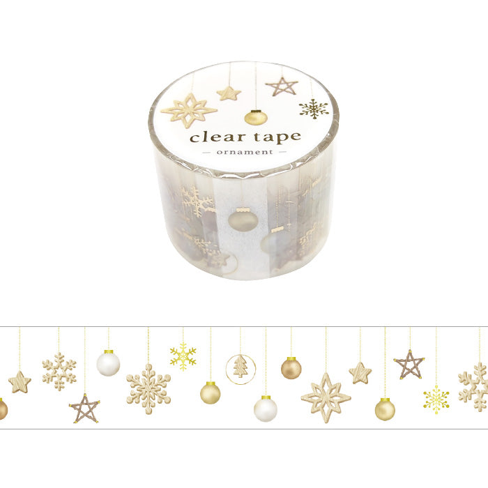 Mind Wave - Washi tape- 30mm - Ornament