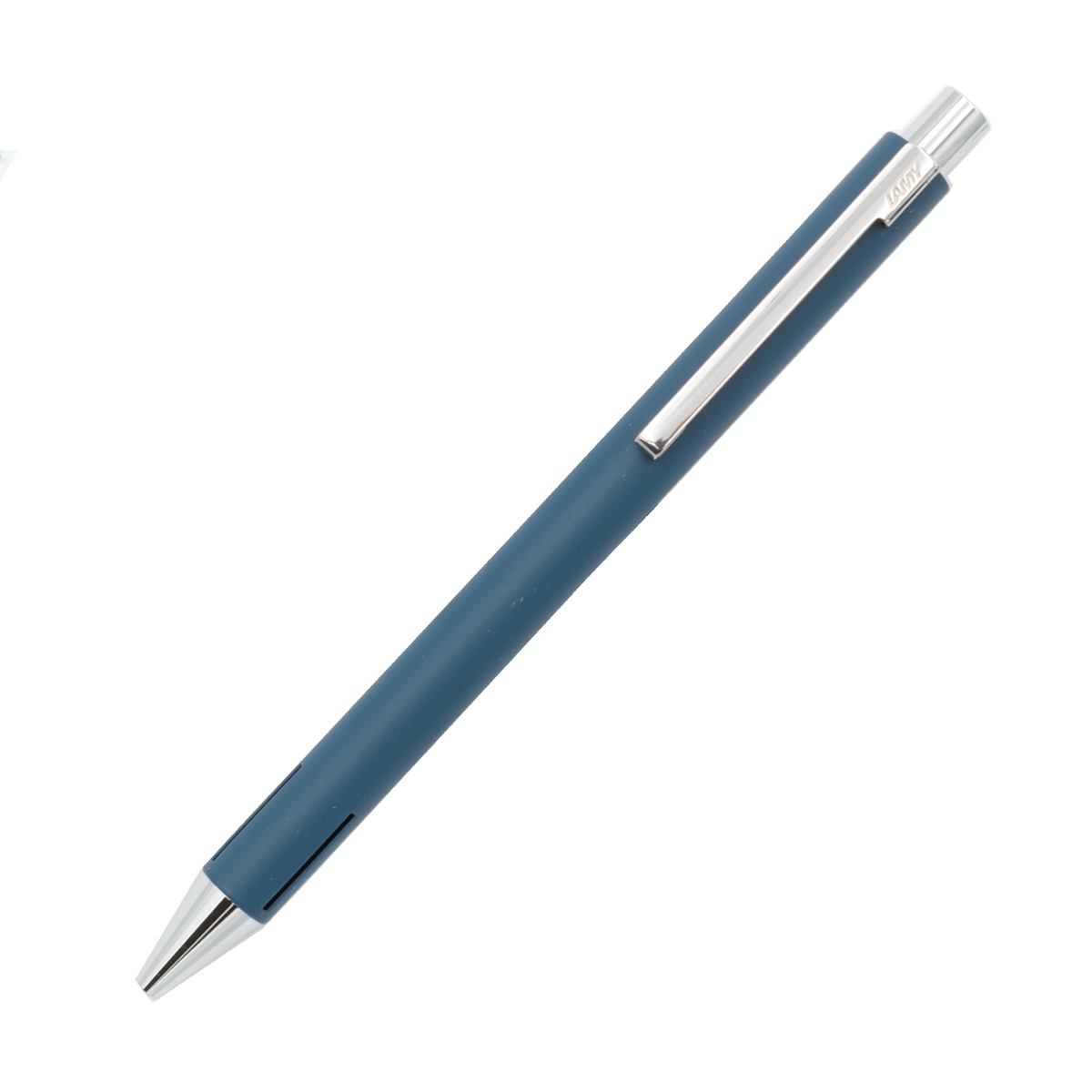 Lamy Econ Ballpoint - Indigo Matte