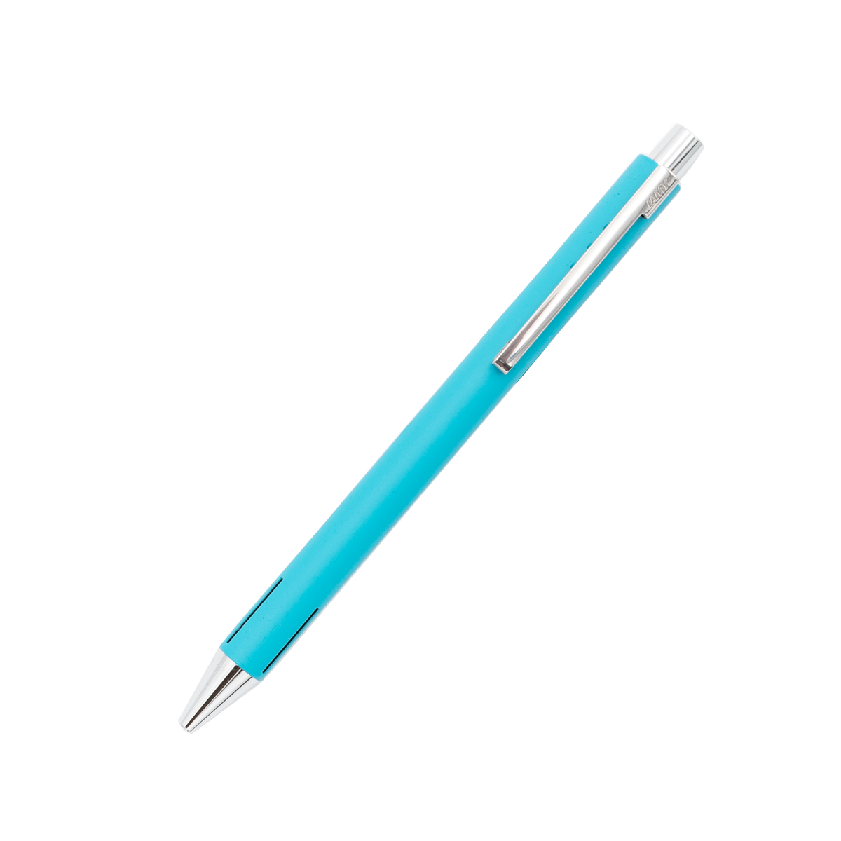 Lamy Econ Ballpoint - Sea Matte