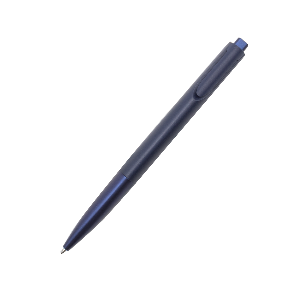 Lamy Noto Ballpoint - Deep Blue