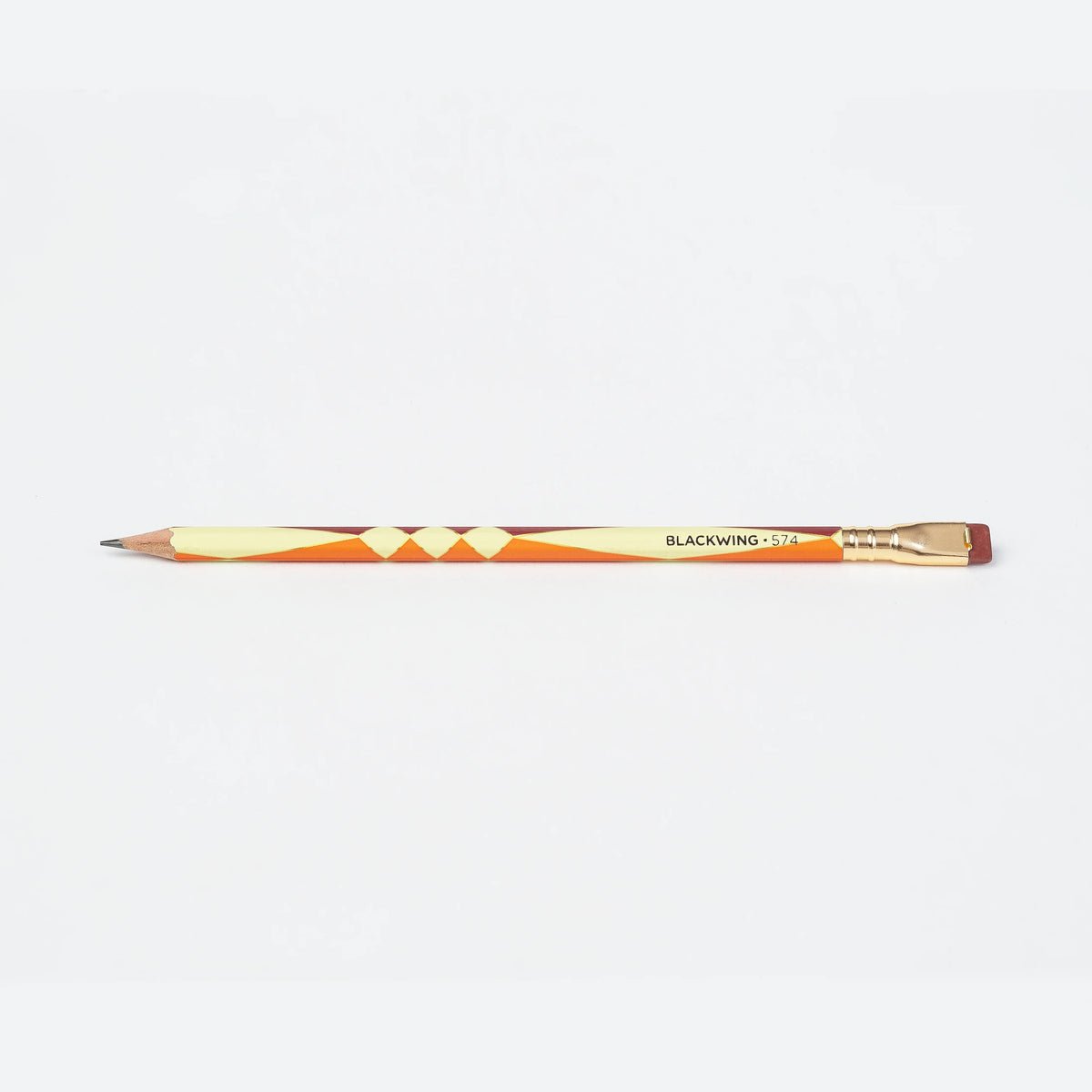Blackwing Volumes - #574 The Native American Art Pencil
