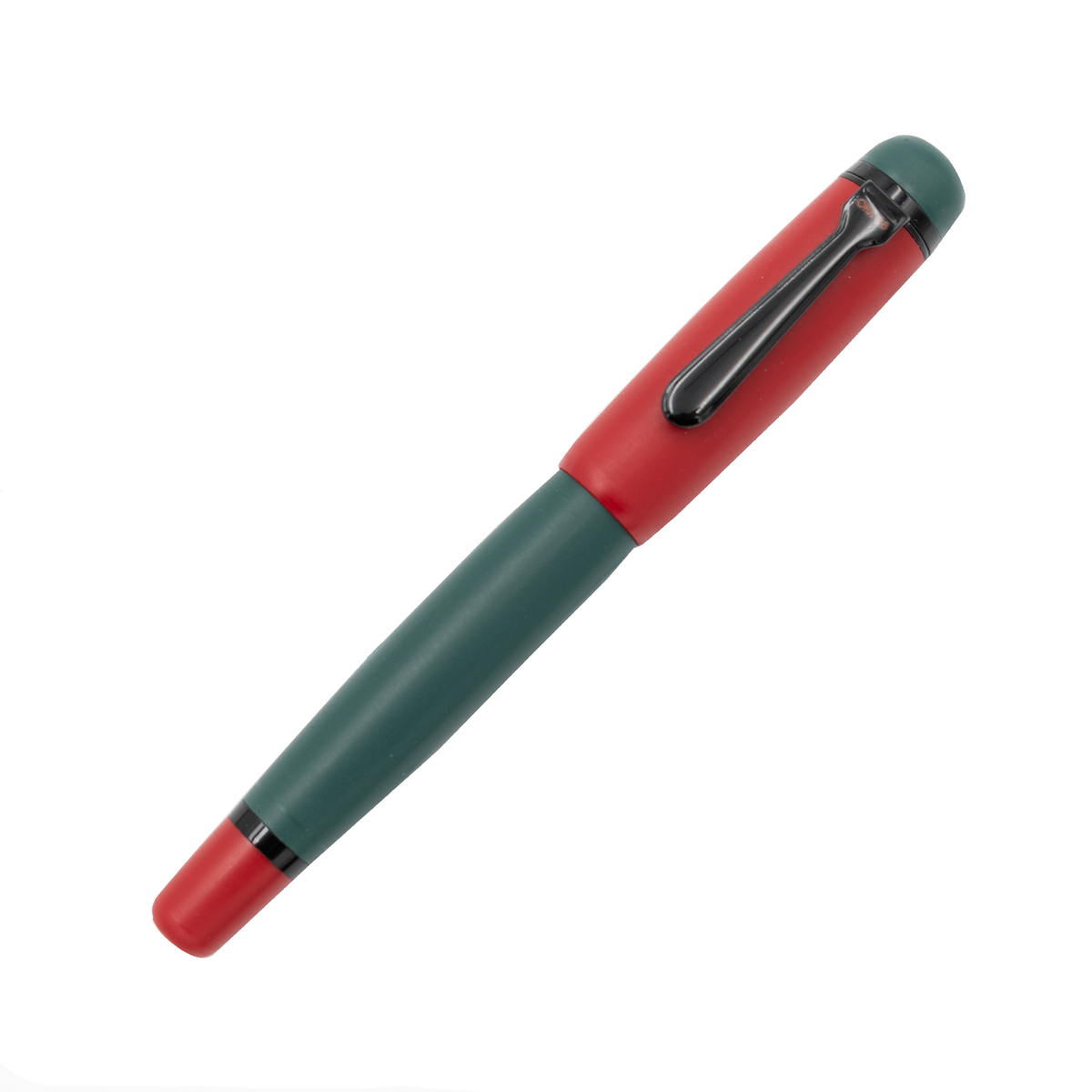 Opus 88 Omar - Christmas Red/Green