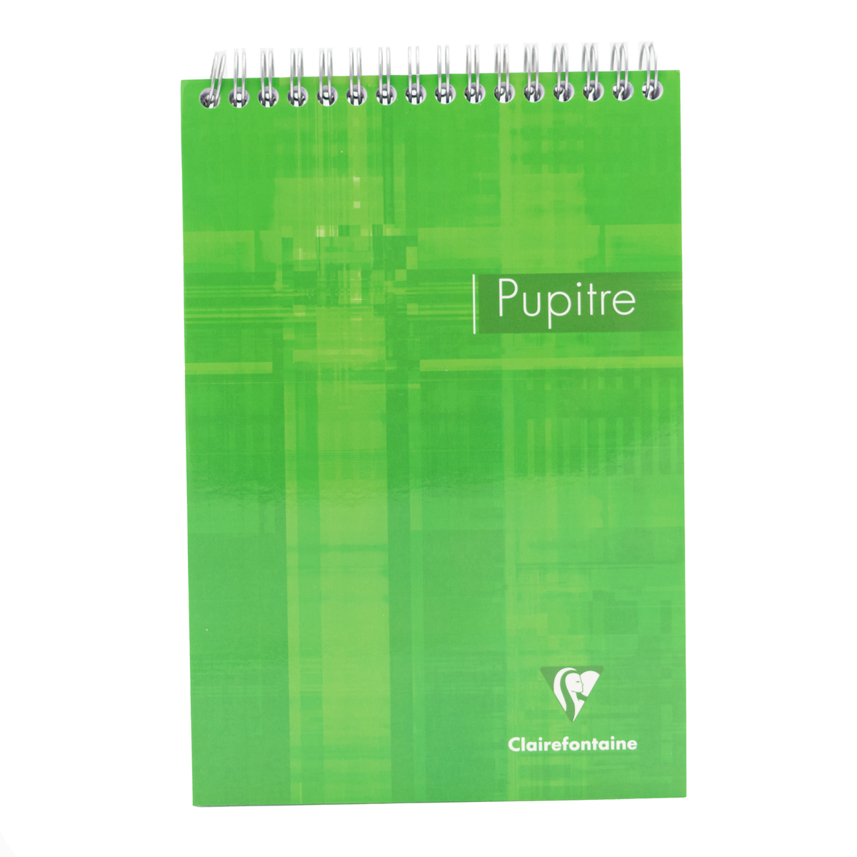 Clairefontaine Classics Top Wirebound Notepad - A5 Lined