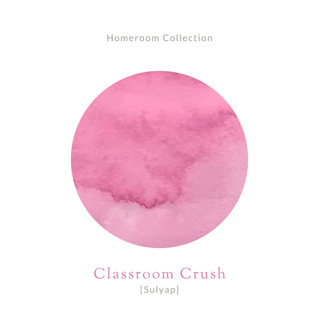 Vinta Inks - Classroom Crush - Sulyap