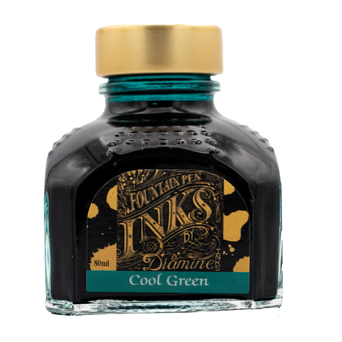 Diamine - Cool Green