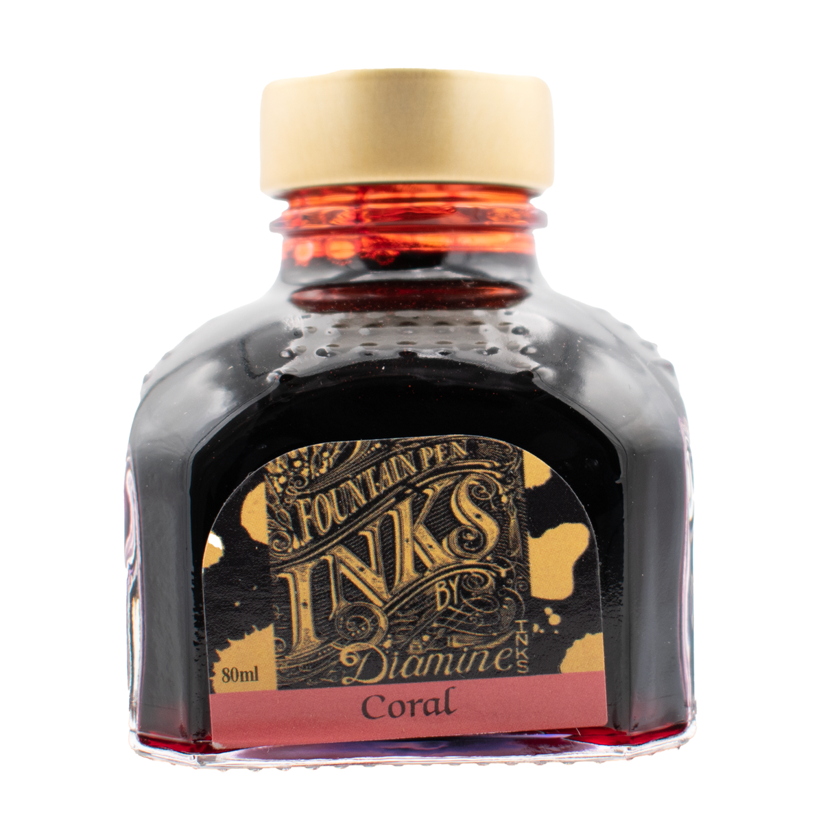 Diamine - Coral