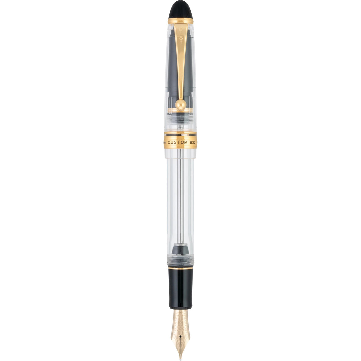 Pilot Custom 823 Clear