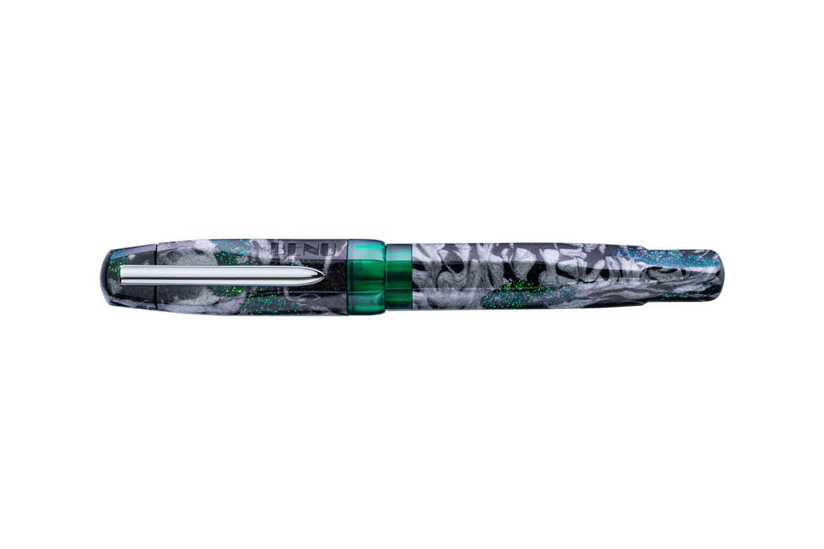 BENU AstroGem Collection - Leto