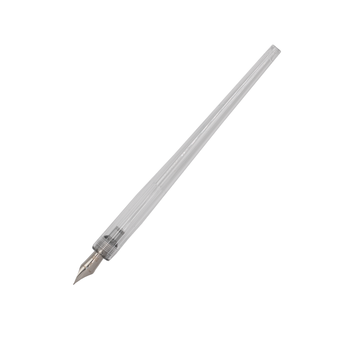 Pilot Iro-Utsushi Dip Pen - Clear