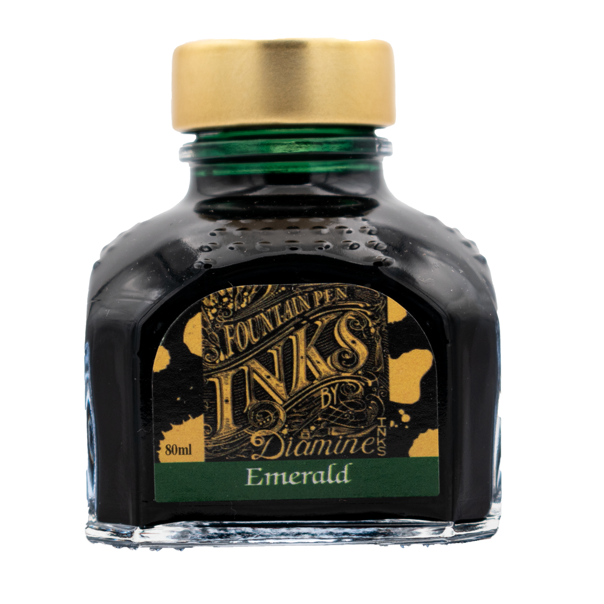 Diamine - Emerald