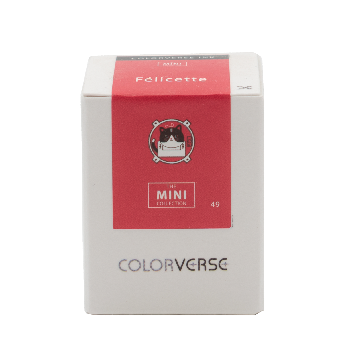 Colorverse Duo - 49 & 50 Felicette & Felicette Glistening