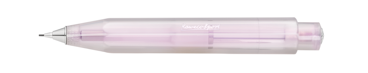Kaweco Sport 0.7mm Pencil - Lunar Light Purple