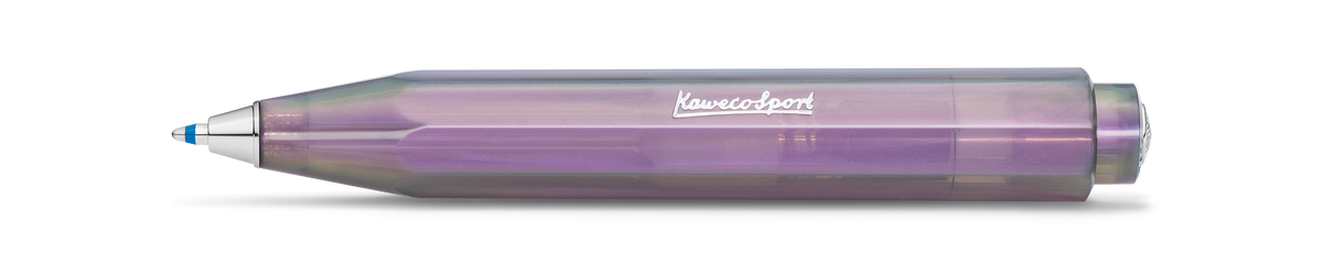 Kaweco Sport Ballpoint - Lunar Shadow Purple