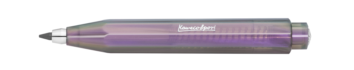 Kaweco Sport Clutch 3.2mm Pencil - Lunar Shadow Purple