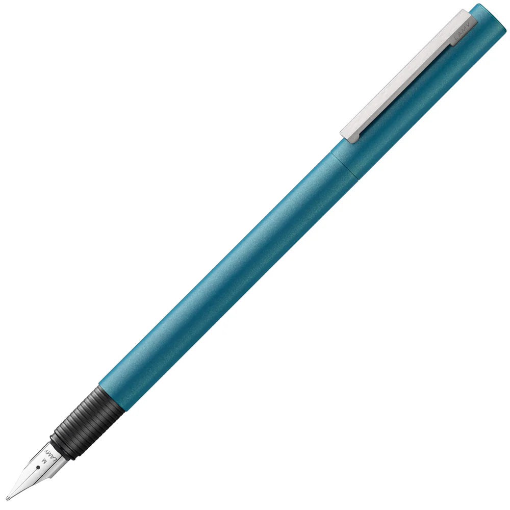 Lamy CP1 Fountain - Aquamarine