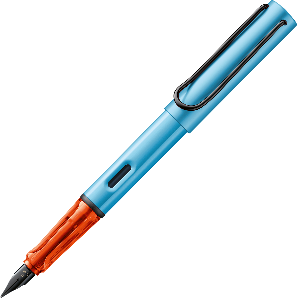 Lamy Al-Star Fountain - Denim