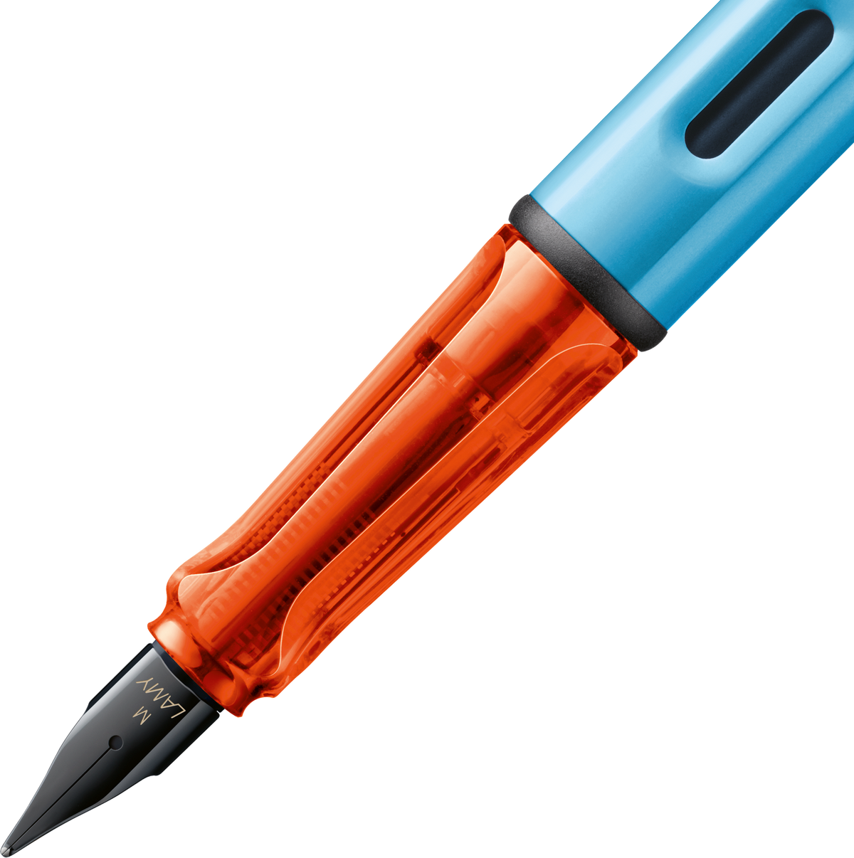 Lamy Al-Star Fountain - Denim