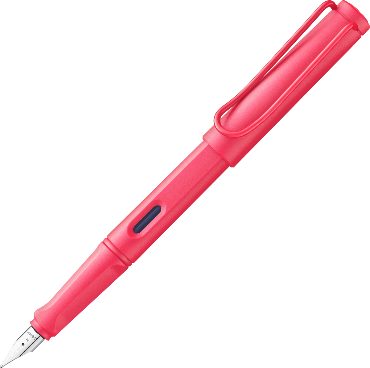 Lamy Safari Fountain - Sunset Coral