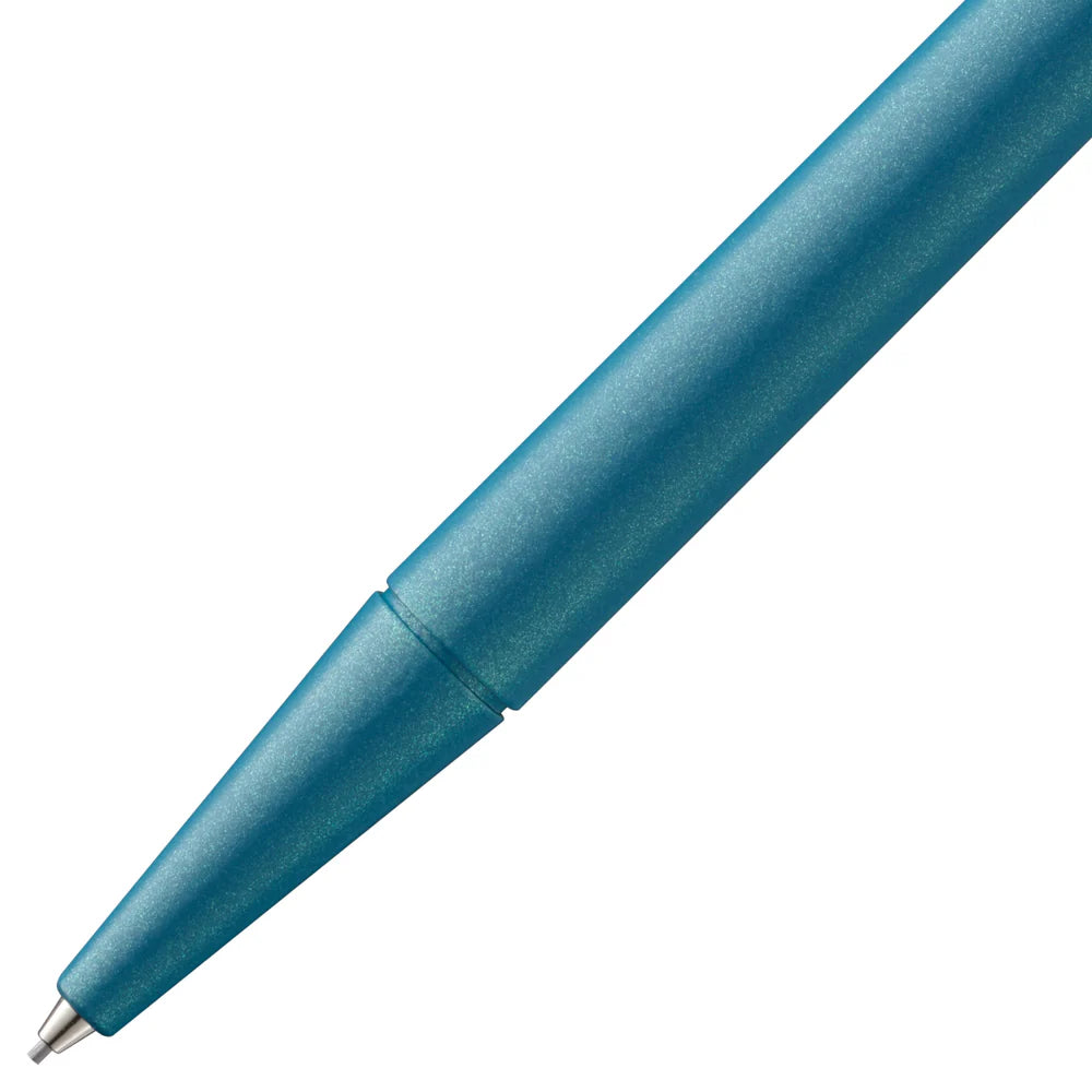 Lamy Mechanical Pencil cp1 .7mm - Aquamarine