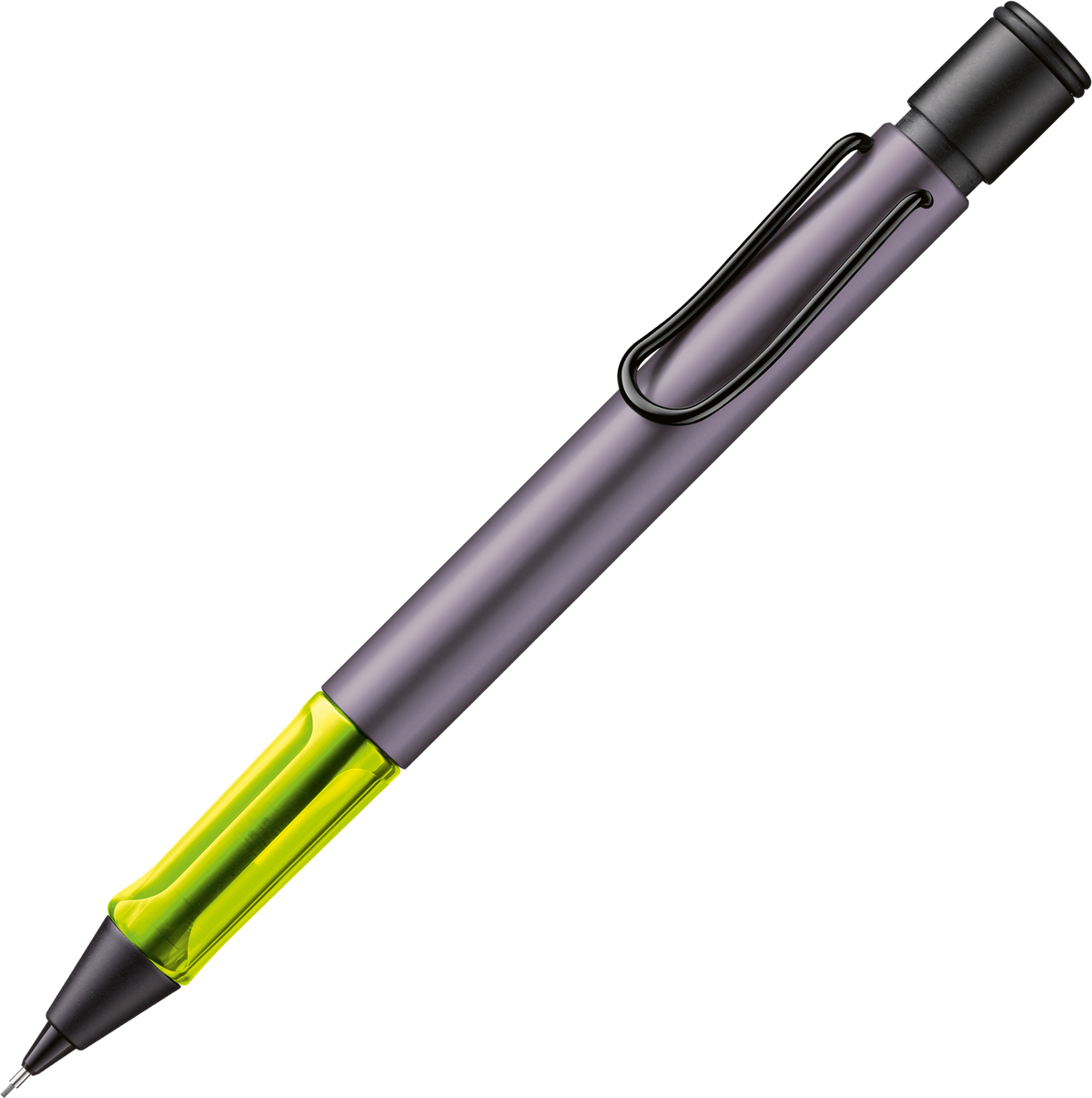 Lamy Al-Star Pencil - Aubergine