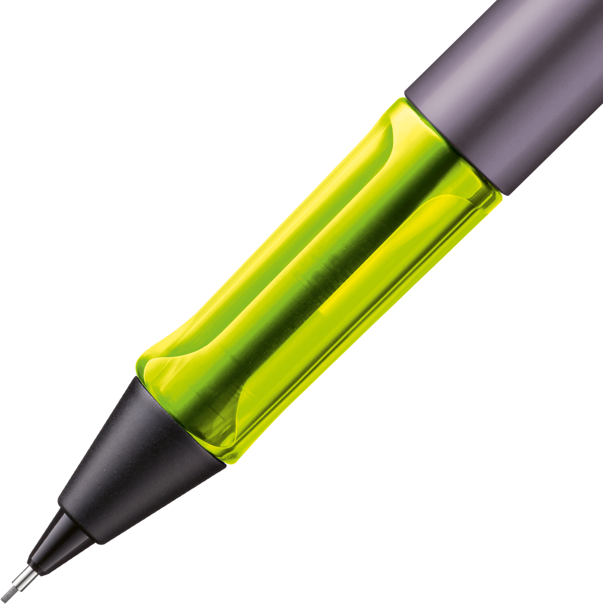 Lamy Al-Star Pencil - Aubergine