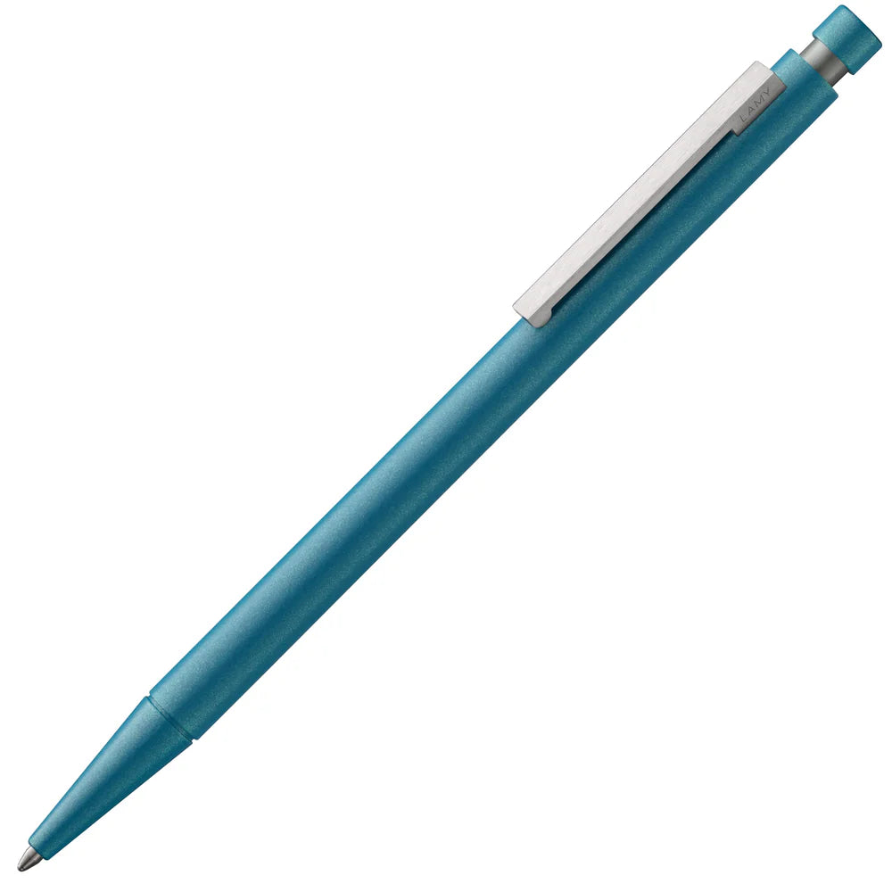 Lamy CP1 Ballpoint - Aquamarine