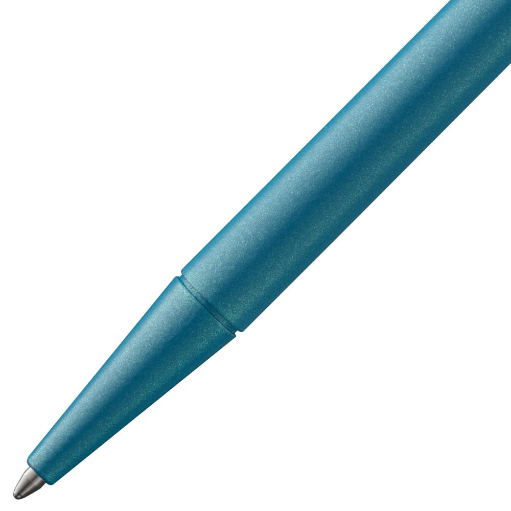 Lamy CP1 Ballpoint - Aquamarine