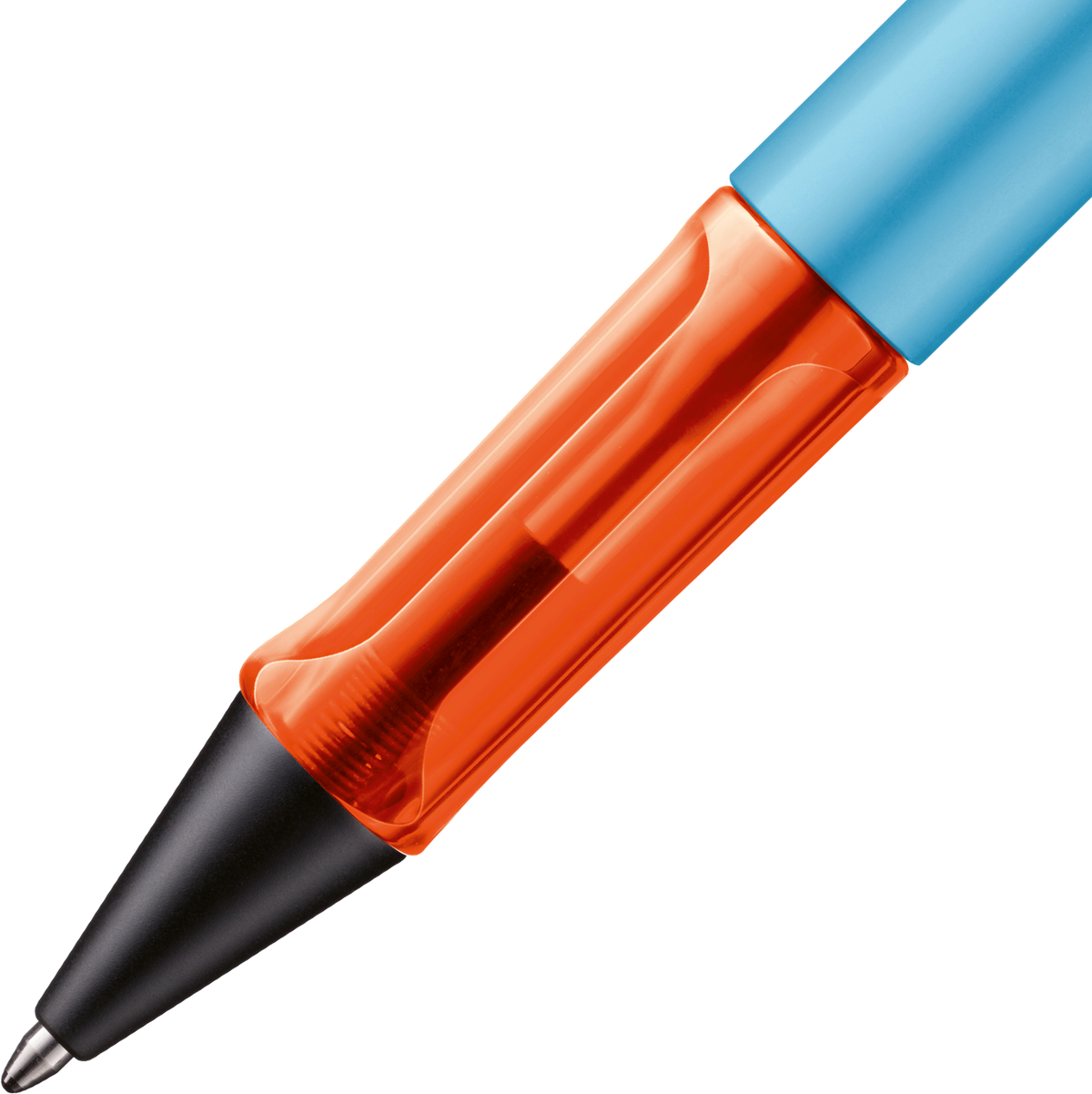 Lamy Al-Star Ballpoint - Denim