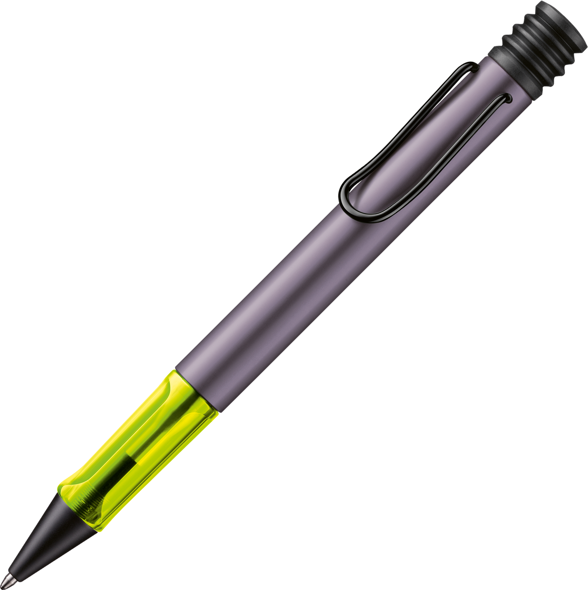 Lamy Al-Star Ballpoint - Aubergine