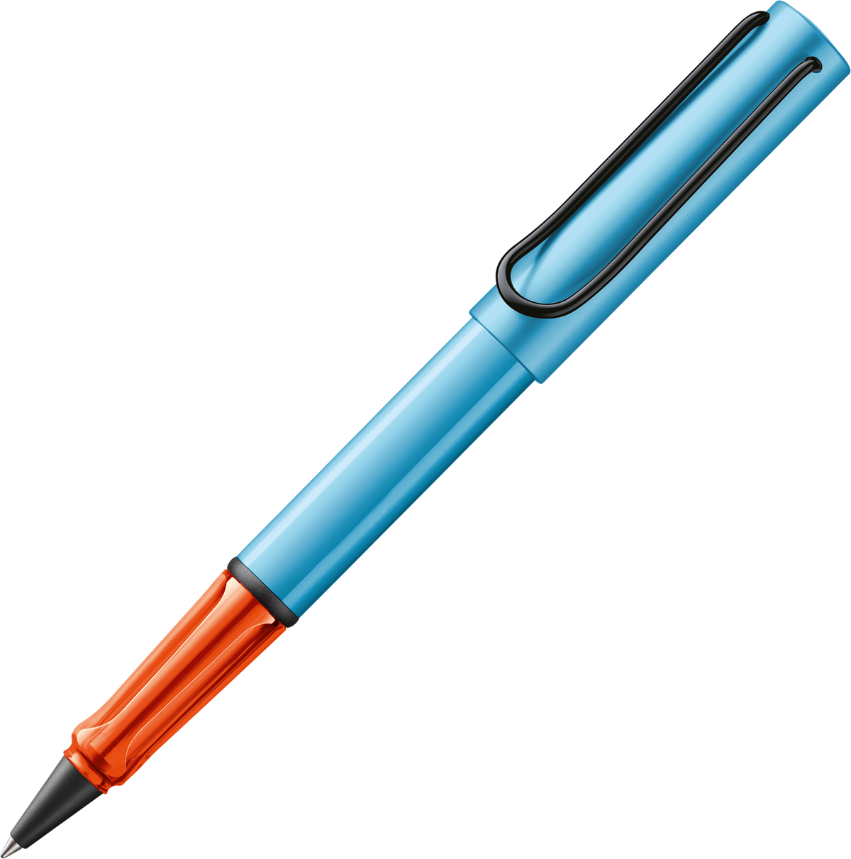 Lamy Al-Star Rollerball - Denim
