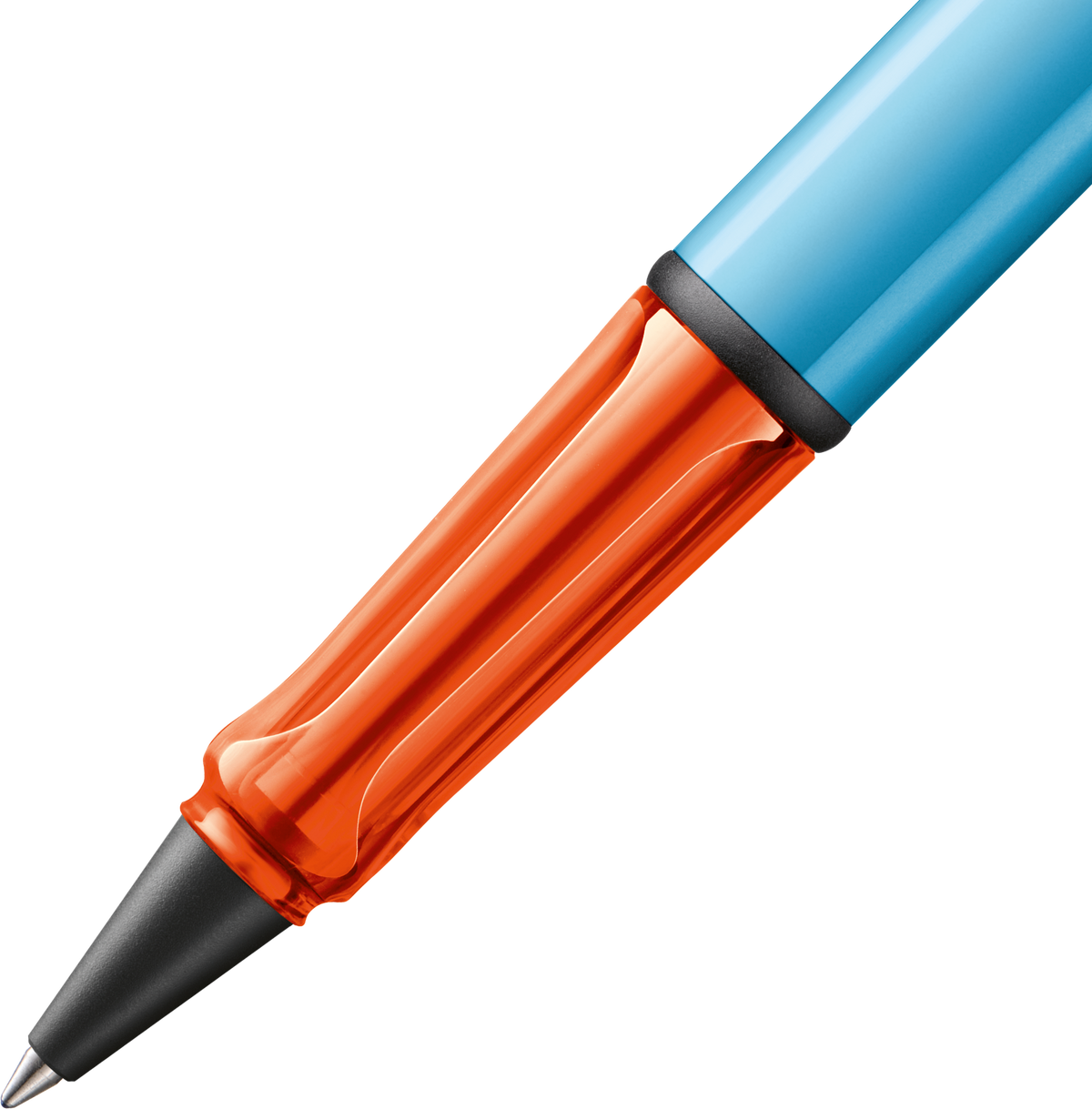 Lamy Al-Star Rollerball - Denim